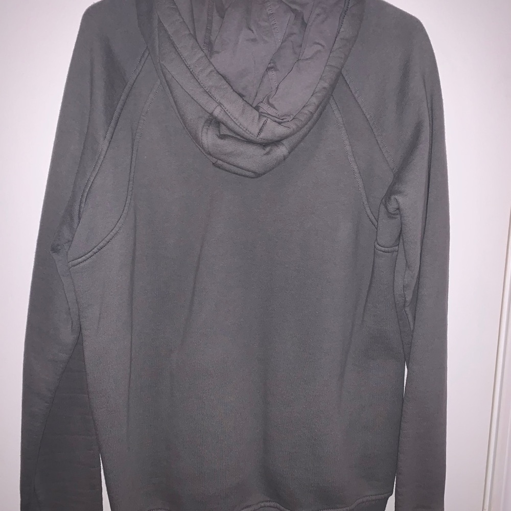 Flint and Tinder hoodie